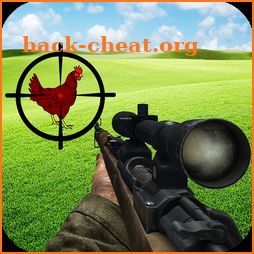 Chicken Shoot icon