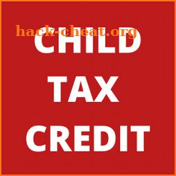 Child Tax Credit App icon