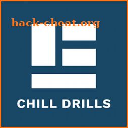 Chill Drills icon