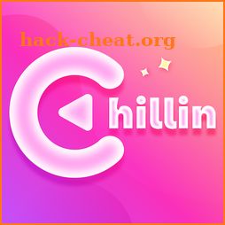 Chillin-Video Chat&Call icon