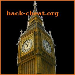 Chime Me Big Ben Full Version icon