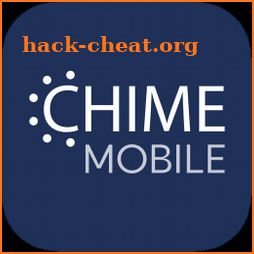 Chime Mobile icon