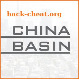 China Basin icon