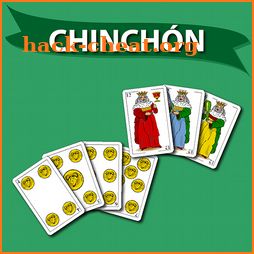 Chinchón: card game icon