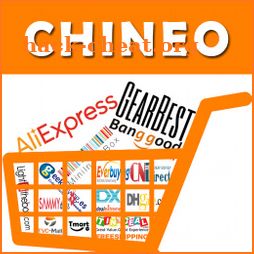 Chineo - Best China Online Shopping Websites icon