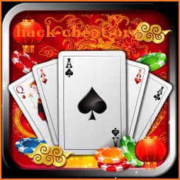 Chinese Blackjack -  Ban Luck icon