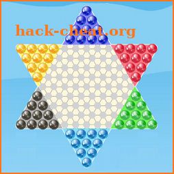 Chinese Checkers icon