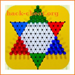 Chinese checkers - Halma 2020 icon