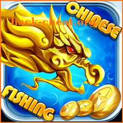 Chinese Fishing icon