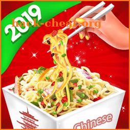 Chinese Food - Cooking Game icon