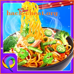 Chinese Food Maker - Lunar New Year Food Cooking icon