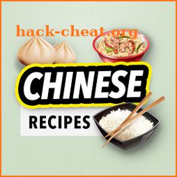 Chinese Recipes icon