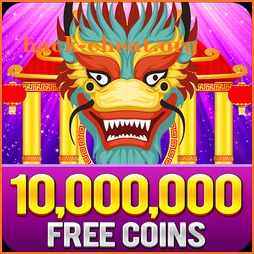 Chinese Slots - Free Vegas Casino Slots Machines icon