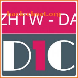 Chinesetw - Danish Dictionary (Dic1) icon