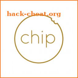 Chip icon