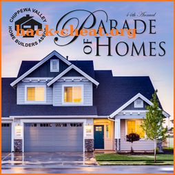 Chippewa Valley Parade of Homes icon