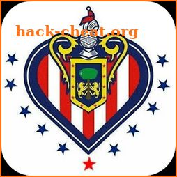 Chivas yo te Amo icon