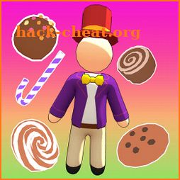 Choco Factory icon