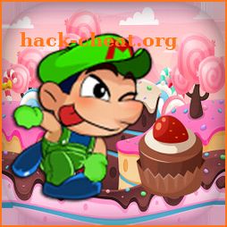 Choco World Adventure icon