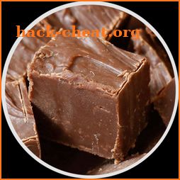 Chocolate Fudge Recipes icon