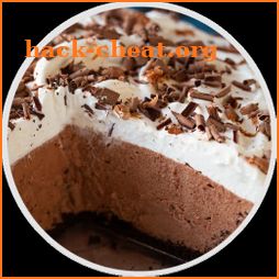 Chocolate Pie Recipes icon