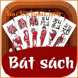 Chơi game đánh Chắn Online Vip - Chắn Bát Sách icon