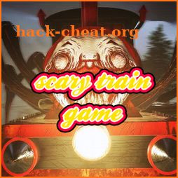 Choo Choo Charles Game Horror icon