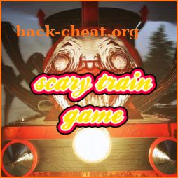 Choo Choo Charles Horror Train icon