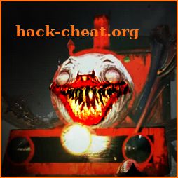 CHOO CHOO Horror Game CHARLES icon