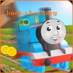 Choo Choo Train Journey icon