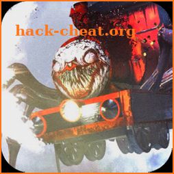 Choo Train Choo Charles Game icon