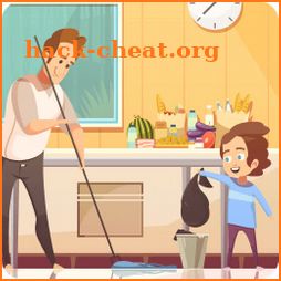 Chores Master icon