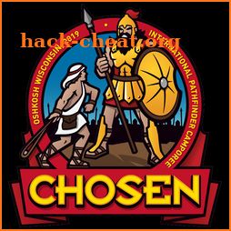 Chosen: The CIC Great Bible Race Game icon