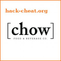 Chow Food and Beverage Co. icon