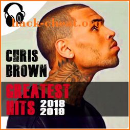 Chris Brown-Greatest Hits 2019-Music Offline icon