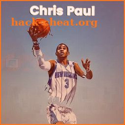 Chris Paul Wallpapers icon