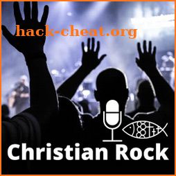 Christian Rock Radio icon