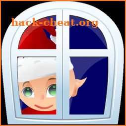 Christmas Advent Calendar icon