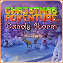 Christmas Adventure icon