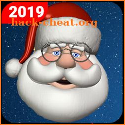 Christmas & New Year Ringtones icon