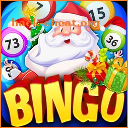 Christmas Bingo icon