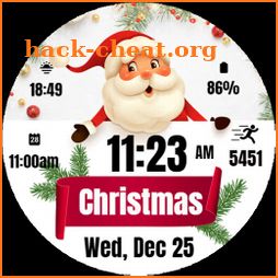 Christmas Countdown icon