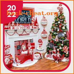 Christmas Decoration Home 2022 icon