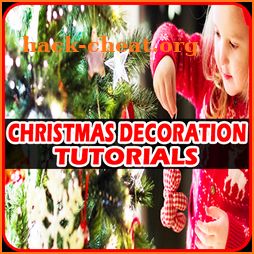 Christmas Decoration Tutorials icon