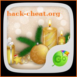 Christmas Decorations Theme icon