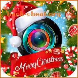 Christmas Frames For Photos icon