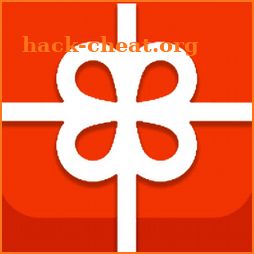 Christmas Gift List icon