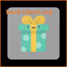 Christmas Gift List Organizer icon