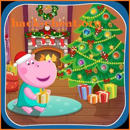 Christmas Gifts: Advent Calendar icon