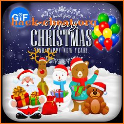 Christmas Greeting Cards icon